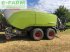 Hochdruckpresse del tipo CLAAS quadrant 5200 fine cut mit wiegeeinrichtung und hydraulischer pickup, Gebrauchtmaschine In LÜTZELBACH/ MODAUTAL (Immagine 2)