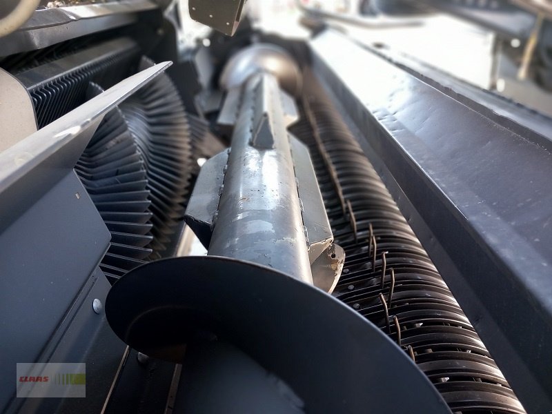Hochdruckpresse tip CLAAS Quadrant 5200 RC, Gebrauchtmaschine in Herrenberg - Gülltstein (Poză 10)