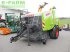 Hochdruckpresse van het type CLAAS rollant 455 rc uniwrap press-wickelkombination, Gebrauchtmaschine in SANKT MARIENKIRCHEN BEI SCHÄRDING (Foto 1)