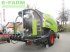 Hochdruckpresse типа CLAAS rollant 455 rc uniwrap press-wickelkombination, Gebrauchtmaschine в SANKT MARIENKIRCHEN BEI SCHÄRDING (Фотография 7)