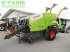 Hochdruckpresse del tipo CLAAS rollant 455 rc uniwrap press-wickelkombination, Gebrauchtmaschine en SANKT MARIENKIRCHEN BEI SCHÄRDING (Imagen 11)