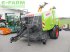 Hochdruckpresse tip CLAAS rollant 455 rc uniwrap press-wickelkombination, Gebrauchtmaschine in SANKT MARIENKIRCHEN BEI SCHÄRDING (Poză 1)