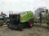 Hochdruckpresse des Typs CLAAS rollant 455 rc uniwrap, Gebrauchtmaschine in CHEMINOT (57 - MOSELLE) (Bild 2)