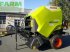 Hochdruckpresse типа CLAAS rollant 520 rc, Gebrauchtmaschine в LÖSSNITZ (Фотография 1)