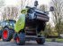 Hochdruckpresse Türe ait CLAAS ROLLANT 540 R, Gebrauchtmaschine içinde HONITON (resim 6)