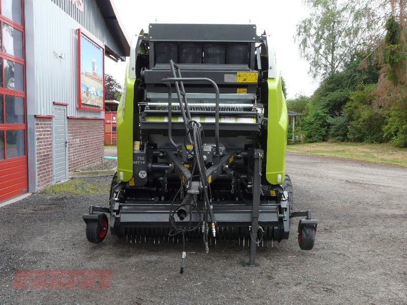 Hochdruckpresse tipa CLAAS VARIANT 385 RC PRO, Gebrauchtmaschine u Suhlendorf (Slika 2)