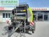 Hochdruckpresse des Typs CLAAS variant 585 rc, Gebrauchtmaschine in ELIXHAUSEN (Bild 11)