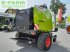 Hochdruckpresse des Typs CLAAS variant 585 rc, Gebrauchtmaschine in ELIXHAUSEN (Bild 14)