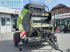 Hochdruckpresse tip CLAAS variant 585 rc, Gebrauchtmaschine in ELIXHAUSEN (Poză 12)