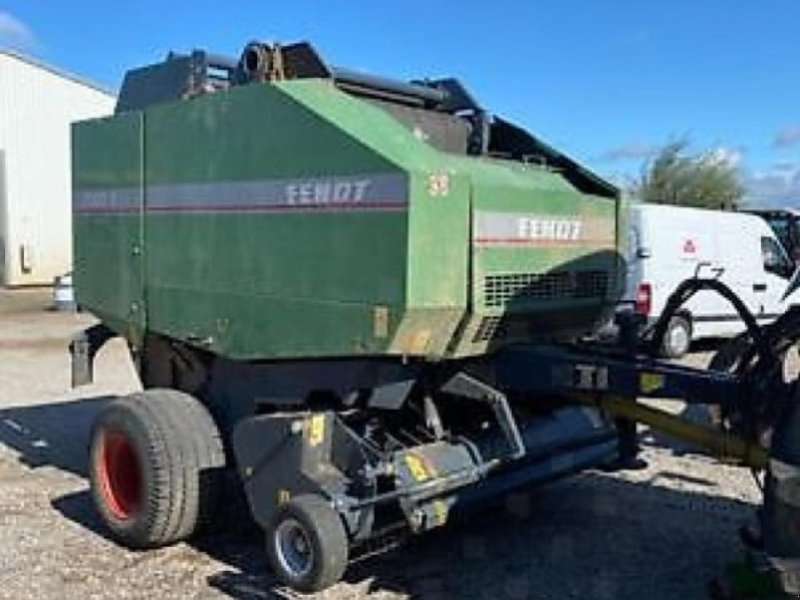 Hochdruckpresse typu Fendt 2900v, Gebrauchtmaschine v MARLENHEIM (Obrázek 1)