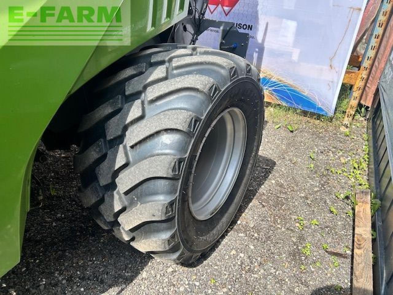 Hochdruckpresse typu Fendt rp 4160 v xtra cut, Gebrauchtmaschine v WOLFSBERG (Obrázek 5)