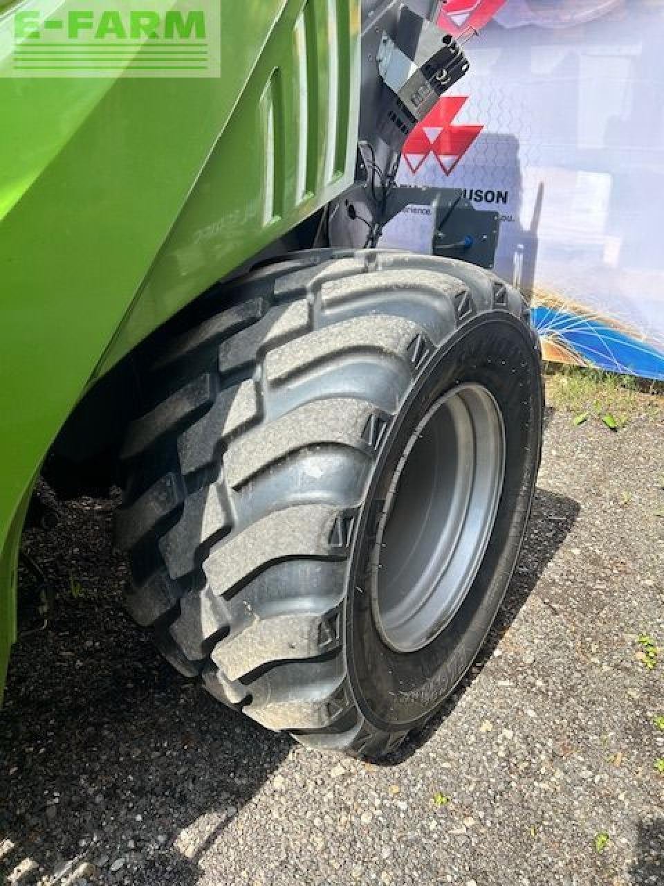 Hochdruckpresse typu Fendt rp 4160 v xtra cut, Gebrauchtmaschine v WOLFSBERG (Obrázek 14)