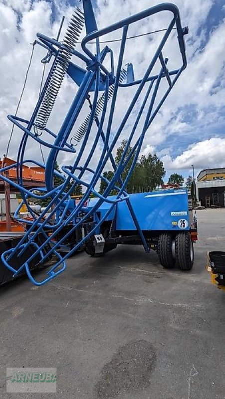 Hochdruckpresse tip Fortschritt K434, Gebrauchtmaschine in Schlettau (Poză 5)