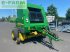 Hochdruckpresse typu John Deere 582 hiflow ficelle filet ( destockage ), Gebrauchtmaschine v Ytrac (Obrázok 1)