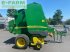 Hochdruckpresse del tipo John Deere 582 hiflow ficelle filet ( destockage ), Gebrauchtmaschine In Ytrac (Immagine 4)