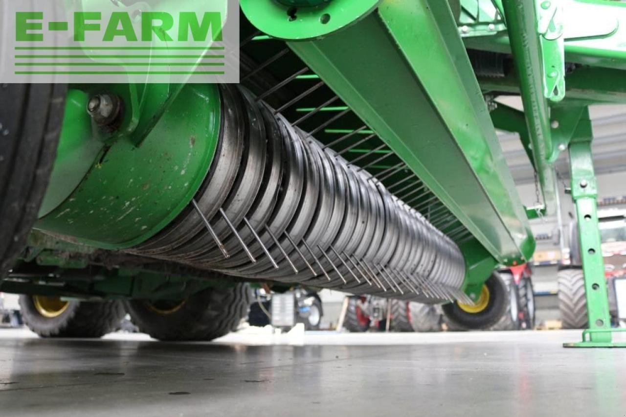 Hochdruckpresse van het type John Deere c 440 r, Gebrauchtmaschine in SOKOŁY (Foto 11)