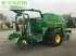 Hochdruckpresse del tipo John Deere c 441 r filet + film . destockage, Gebrauchtmaschine In Ytrac (Immagine 3)