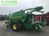 Hochdruckpresse del tipo John Deere c 441 r filet + film . destockage, Gebrauchtmaschine In Ytrac (Immagine 4)