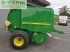 Hochdruckpresse des Typs John Deere f440e, Gebrauchtmaschine in SV. TROJIC (Bild 5)