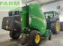 Hochdruckpresse del tipo John Deere v 451 m, Gebrauchtmaschine In MORDY (Immagine 2)