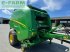 Hochdruckpresse типа John Deere v 461 r maxicut 13 couteaux -, Gebrauchtmaschine в Ytrac (Фотография 2)