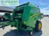 Hochdruckpresse del tipo John Deere v 461 r maxicut 13 couteaux - destockage, Gebrauchtmaschine In Ytrac (Immagine 1)