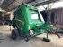 Hochdruckpresse du type John Deere V461M, Gebrauchtmaschine en les hayons (Photo 1)