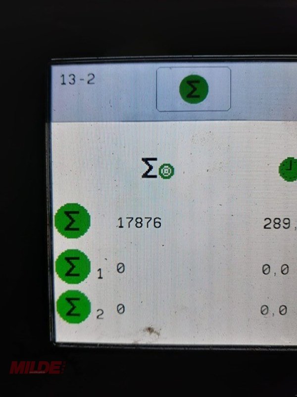 Hochdruckpresse tip Krone Comprima V 180 XC, Gebrauchtmaschine in Creußen (Poză 9)