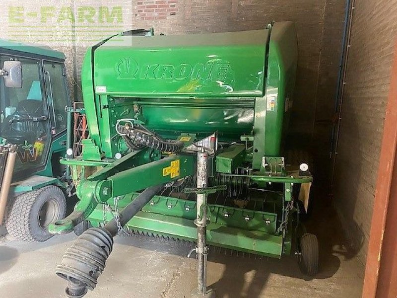 Hochdruckpresse tip Krone fortima 1250, Gebrauchtmaschine in gg VEGHEL (Poză 1)