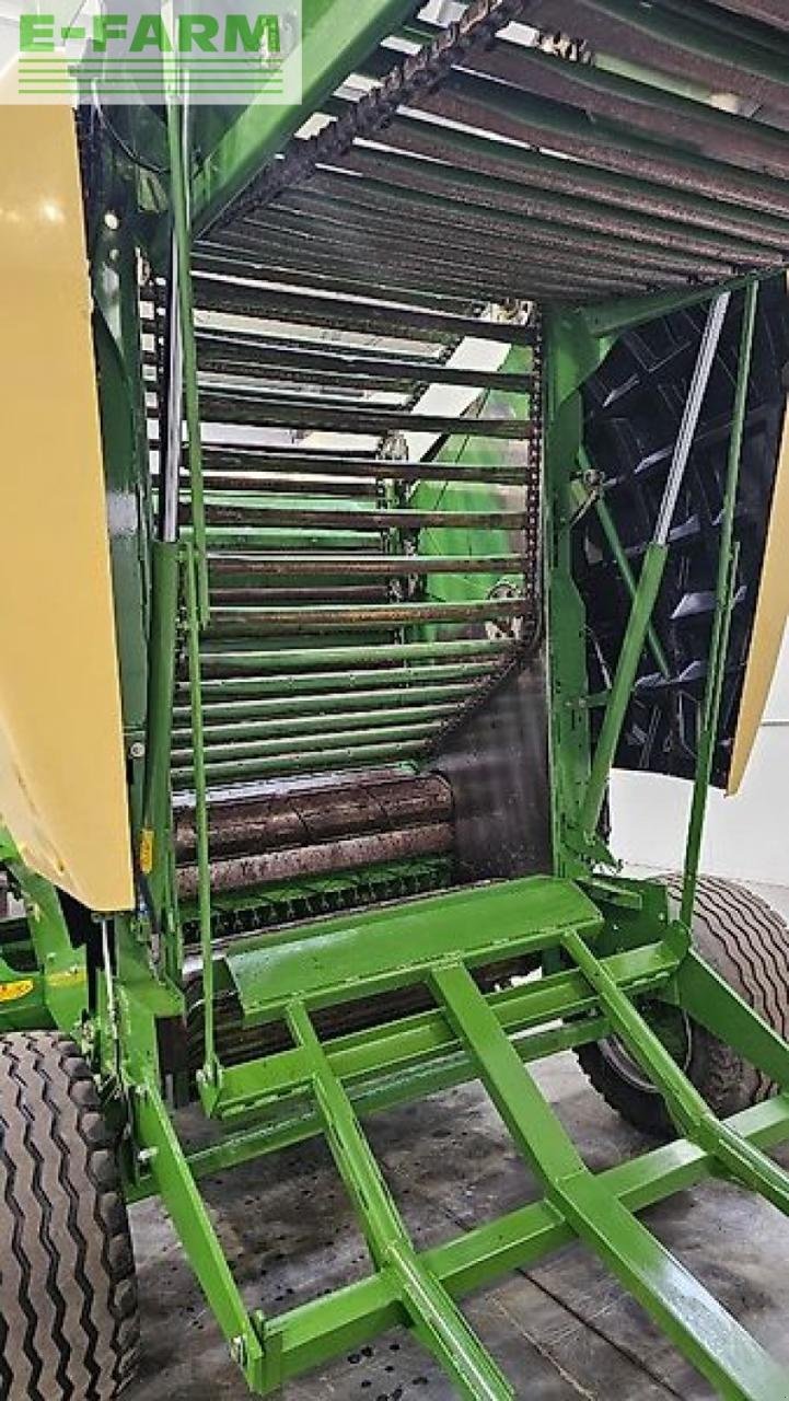 Hochdruckpresse del tipo Krone fortima v 1800 mc, Gebrauchtmaschine en MORDY (Imagen 13)