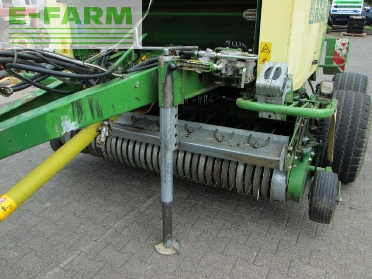 Hochdruckpresse des Typs Krone vario pack 1500 mc, Gebrauchtmaschine in VELBERT (Bild 4)