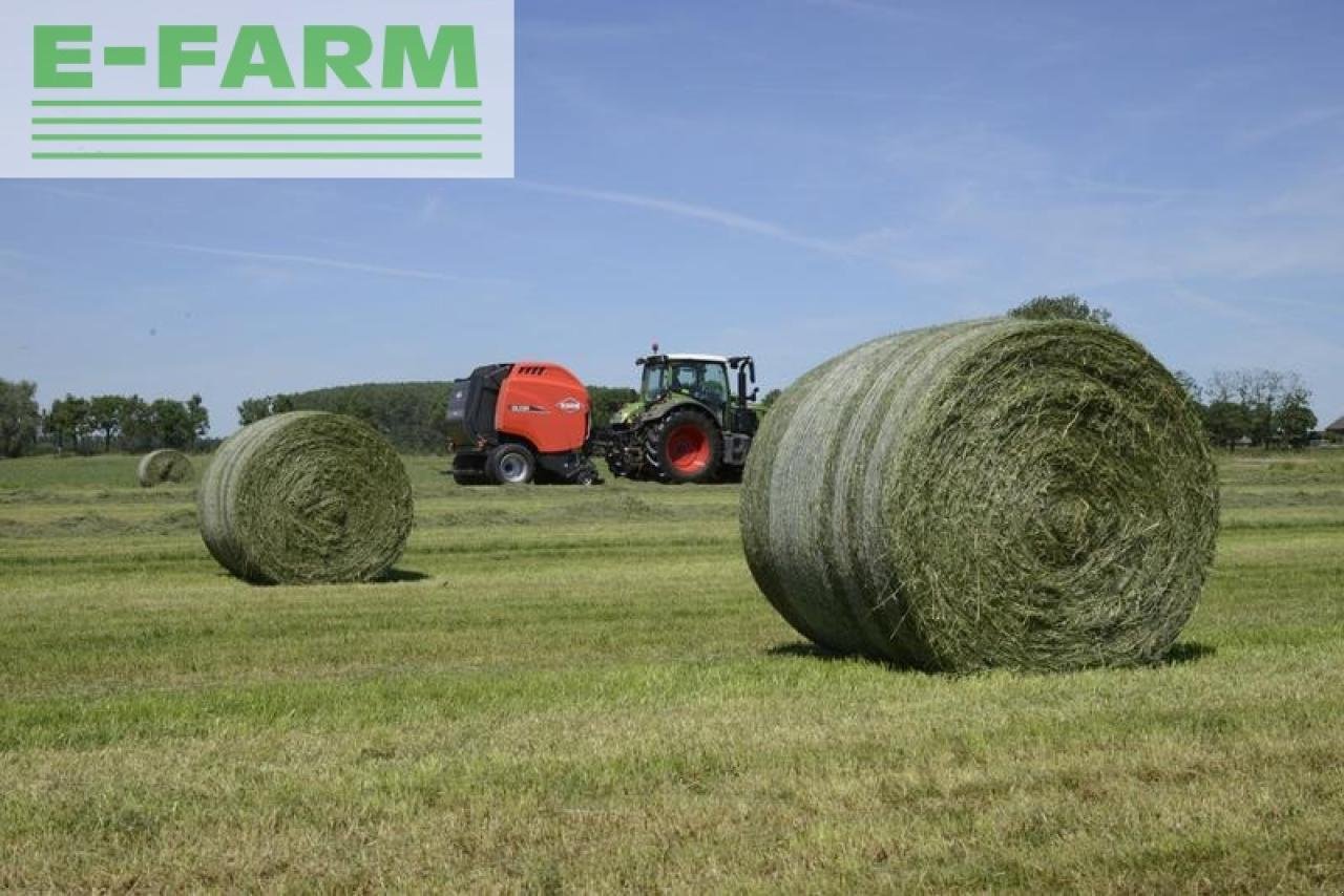 Hochdruckpresse del tipo Kuhn vb3160 oc14, Gebrauchtmaschine In Groß-Zimmern (Immagine 1)