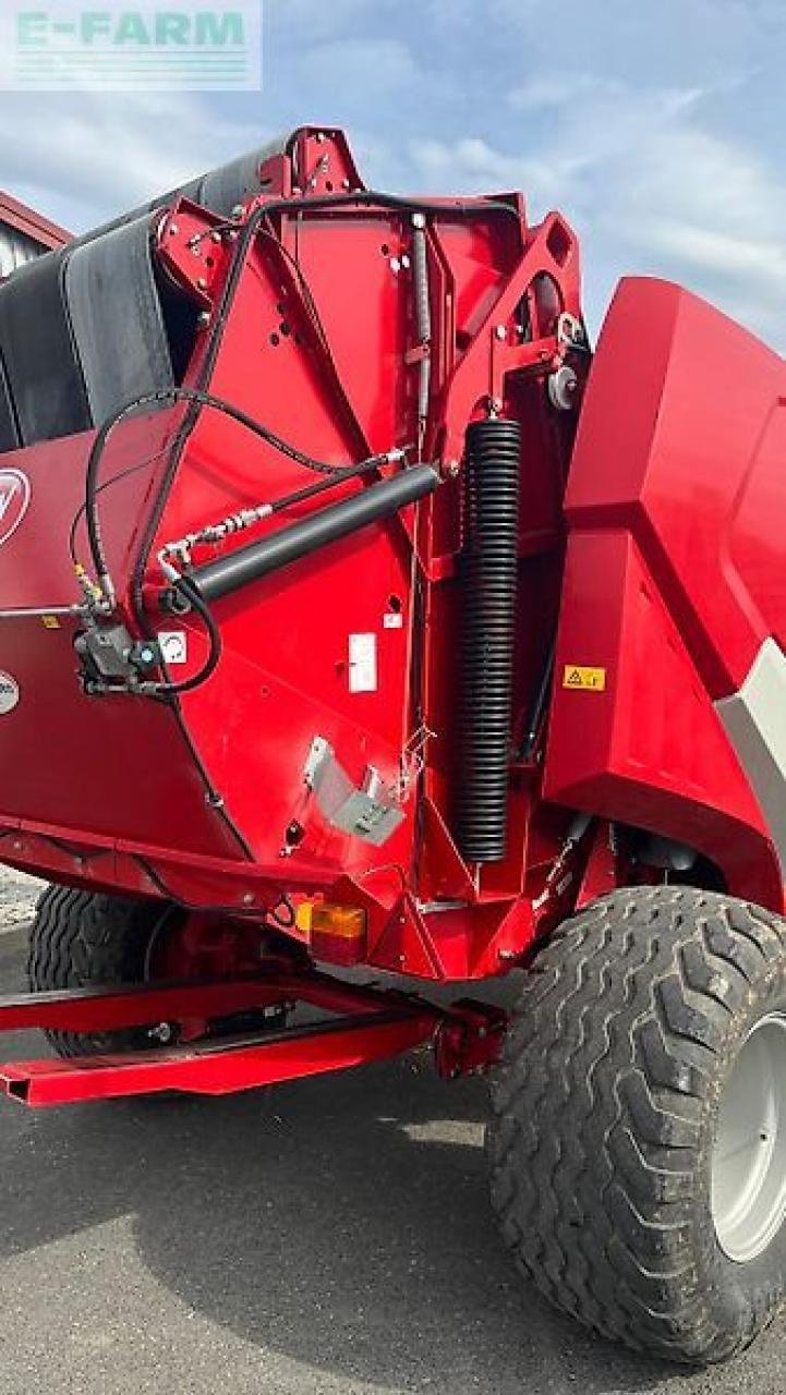 Hochdruckpresse van het type Lely lely welger rp 445, Gebrauchtmaschine in ANRODE / OT LENGEFELD (Foto 4)