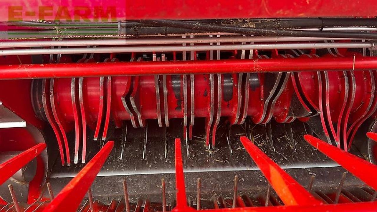 Hochdruckpresse of the type Lely lely welger rp 445, Gebrauchtmaschine in ANRODE / OT LENGEFELD (Picture 15)