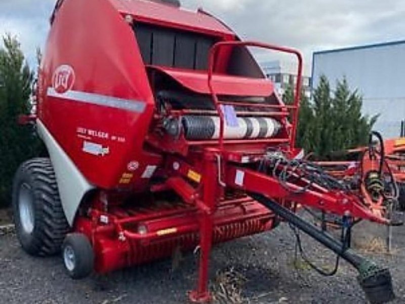 Hochdruckpresse tip Lely rp 535 mastercut, Gebrauchtmaschine in MARLENHEIM (Poză 1)