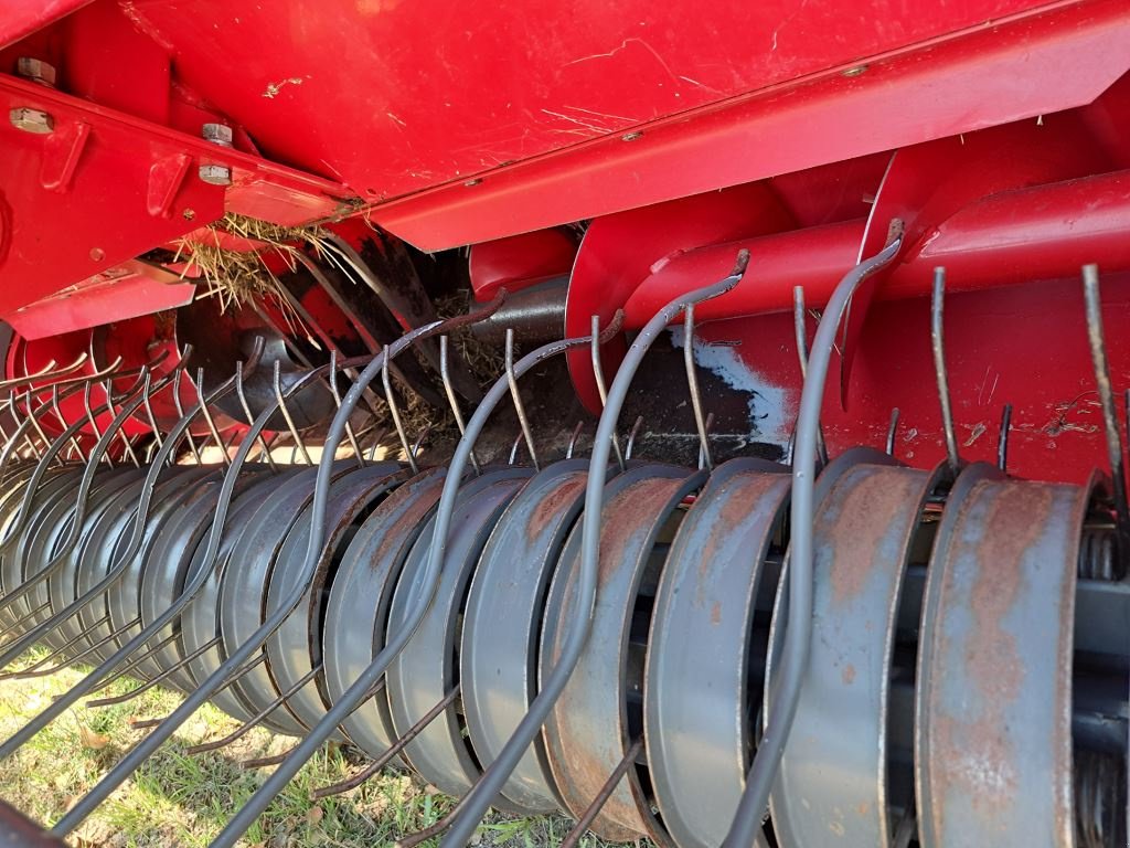 Hochdruckpresse tip Massey Ferguson 1840, Gebrauchtmaschine in NOVES (Poză 3)