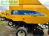 Hochdruckpresse tipa New Holland br 7070, Gebrauchtmaschine u CHAUVONCOURT (Slika 3)