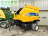 Hochdruckpresse typu New Holland br 7070, Gebrauchtmaschine v CHAUVONCOURT (Obrázek 1)