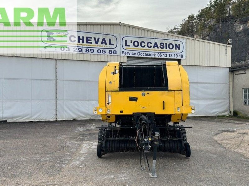 Hochdruckpresse van het type New Holland br7060, Gebrauchtmaschine in CHAUVONCOURT (Foto 1)