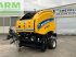 Hochdruckpresse za tip New Holland roll belt 180 se, Gebrauchtmaschine u CHAUVONCOURT (Slika 2)