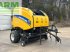 Hochdruckpresse za tip New Holland roll belt 180 superfeed, Gebrauchtmaschine u CHAUVONCOURT (Slika 2)