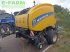 Hochdruckpresse typu New Holland rolt belt 180 superfeed, Gebrauchtmaschine v CHAUVONCOURT (Obrázek 1)