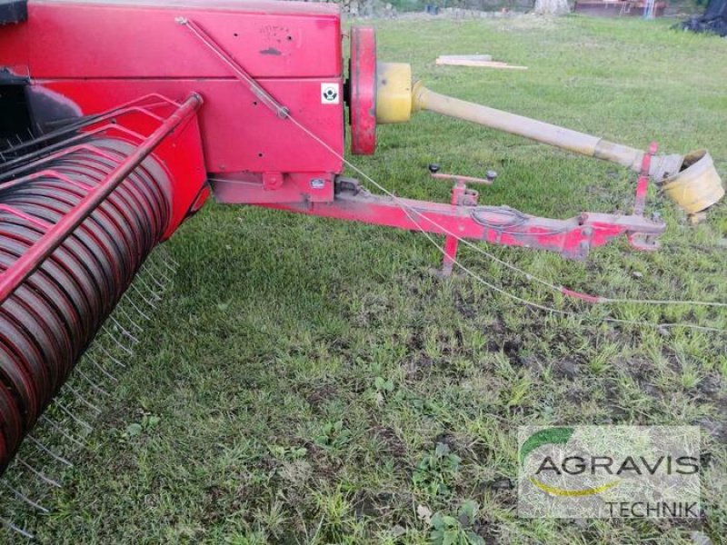 Hochdruckpresse typu Sonstige HD 400, Gebrauchtmaschine v Alpen (Obrázek 3)