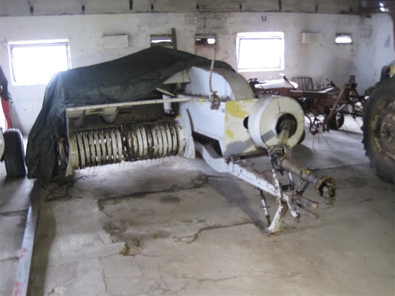 Hochdruckpresse tip Sonstige Køla Rivale III, Gebrauchtmaschine in Aabenraa (Poză 1)