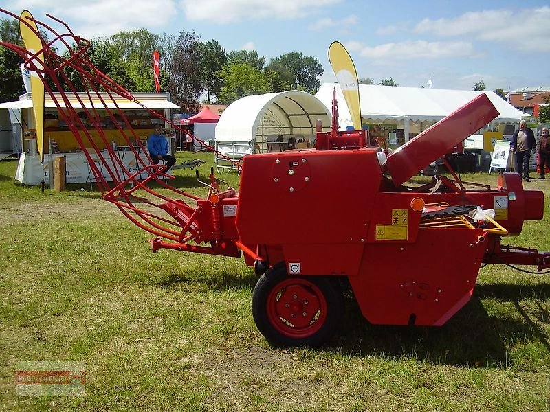 Hochdruckpresse типа Unia Kostka Z511, Neumaschine в Ostheim/Rhön (Фотография 5)