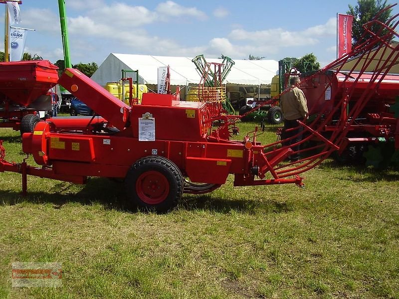 Hochdruckpresse типа Unia Kostka Z511, Neumaschine в Ostheim/Rhön (Фотография 7)