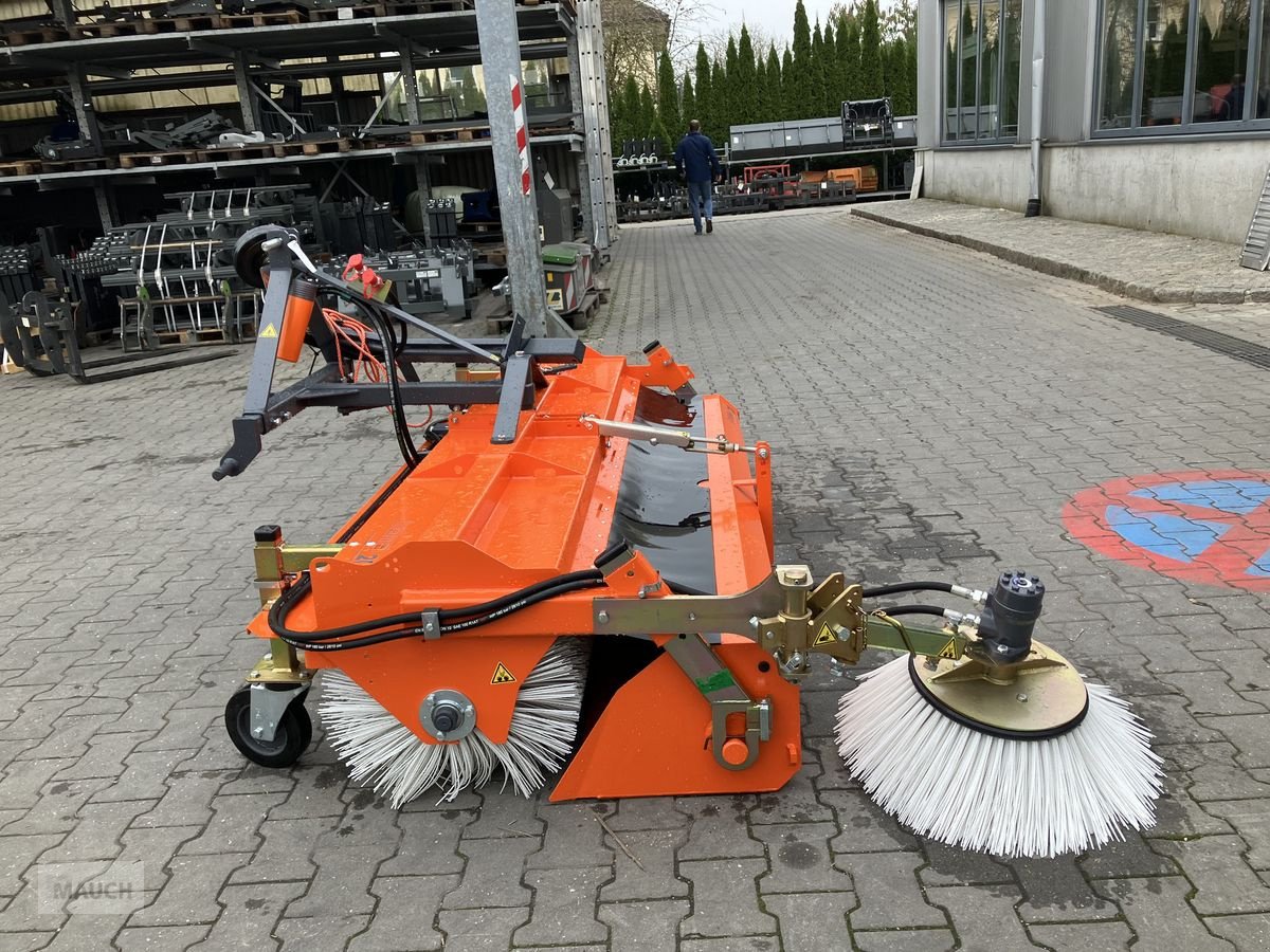 Hochdruckreiniger tip Bema 20 Kehrmaschine 2300mm Dreipunktanbau, Neumaschine in Burgkirchen (Poză 3)