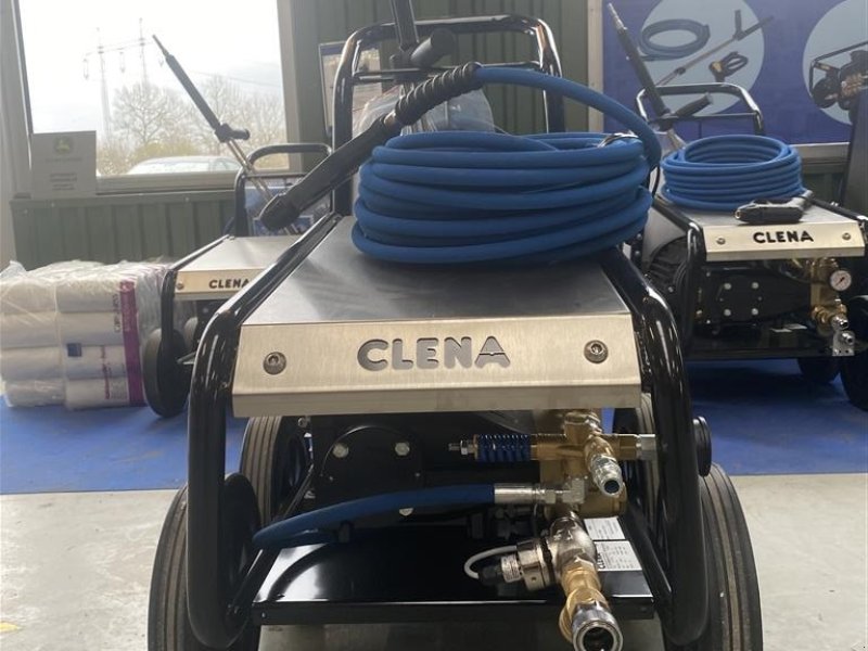 Hochdruckreiniger типа Clena kv170-34, Gebrauchtmaschine в Aabenraa (Фотография 1)