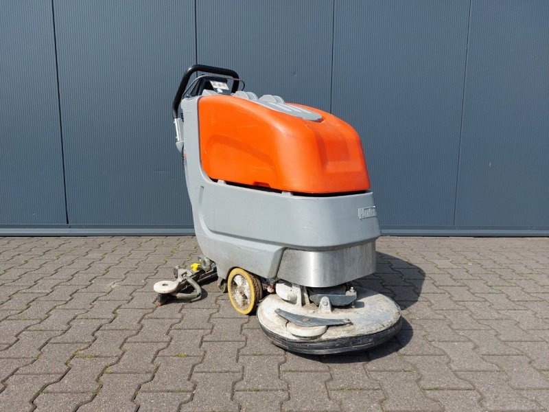 Hochdruckreiniger du type Hako B45 CL, Gebrauchtmaschine en Barneveld (Photo 1)