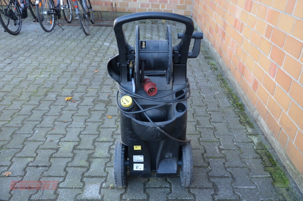 Hochdruckreiniger tip Kärcher HD 10/23-4 SX Plus, Gebrauchtmaschine in Suhlendorf (Poză 5)